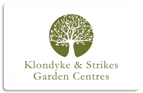 Klondyke & Strikes (National Garden)